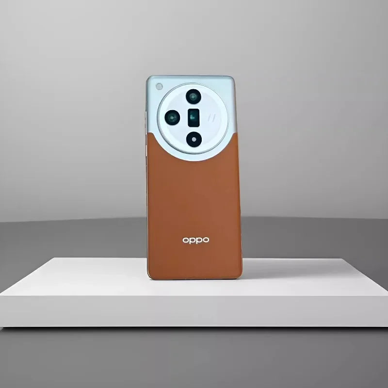 OPPO Find X7 5G Smartphone 50MP Main Camera + 64MP Periscope Lens Dimensity 9300 120Hz Display Smartphone Mobile Phones