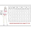 Women Swimwears Polka Dot 2-Piece Tankini Set Halter V | SAMAG