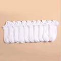 Unisex Casual Boat Socks Thin, Breathable & Comfy | SAMAG