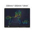 20Inch LCD Children's Drawing Tablet Toys For Girls Boys Electronic Doodle Writing Tablet Charging Handwriting Pad Children Gift