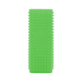 1PCS Pet hair Removal brush Dog cat hair removal Effective pet hair silicone hollow rubber cleaning brush