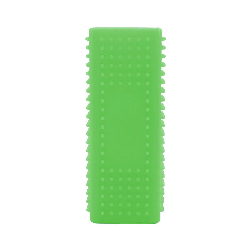 1PCS Pet hair Removal brush Dog cat hair removal Effective pet hair silicone hollow rubber cleaning brush