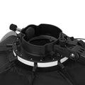 Triopo KX90 90cm KX65 65cm Speedlite Octagon Umbrella Softbox Outdoor Flash Soft Box for Godox V1 Speedlite Softbox ﻿