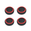 Silicone Soft Thumb Stick Grip Cap Joystick Cover Protector For Steam Deck/Oled For ASUS ROG Ally X Game Console Thumbstick Case