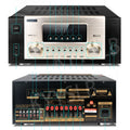 KYYSLB 1000-2000W 5.1 Bluetooth Amplifier Home Theatre System Audio Sound DTS Dolby Amplificador 220V A Set