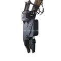 Hot Sale Hydraulic Shearing Machine Demolition Equipment Metal Claw Hydraulic Plier Car Dismantling Crushing Scrap Steel Cutting