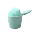 Bath Head Wash for Baby Shampoo Cup Baby Bath and Toddler Bath Toys Rinse Cup Eye Protection