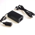 Portable Car And Home Dual-purpose Mini 12V Electronic Small Refrigerator 6L Refrigerator And Heating Box