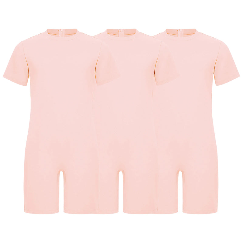 Kids Boys Girls Autism Sensory Adaptive Bodysuit Special - View 15 | SAMAG