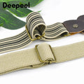 1Pc 2.5*115cm Adults Men's Suspenders Pants Y-Shaped Braces Adjust Elastic Anti-Slip Strap DIY Male Fashion Belts and Suspender