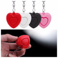 Self Defense Alarm 125dB Anti-wolf Girl Child Women Security Protect Alert Personal Safety Scream Loud Emergency Alarm Keychain
