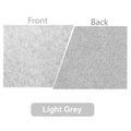 Gaming Accessories Wool Felt Mouse Pad Large Size Writing Mat Keyboard Mice Mat Non-slip Home Office Computer Desk Protector