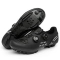High - Quality Cycling Shoes Men's SPD Self - Locking Racing - View 12 | SAMAG