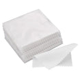 10pcs/50pcs Sterling Silver Polishing Cloth Set Jewelry Cleaning Cloths Soft Wipe Wiping Cloth Keep Jewelry Shining Tools