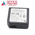 1Pcs F0V63-60012 F0V63-60013 power supply adapter for hp Officejet 4538 4650 4535 4678 printer parts*