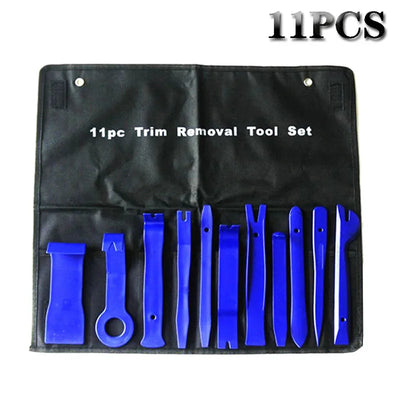 Car Disassembly Tool Trim Removal Kit Door Panel Radio | SAMAG