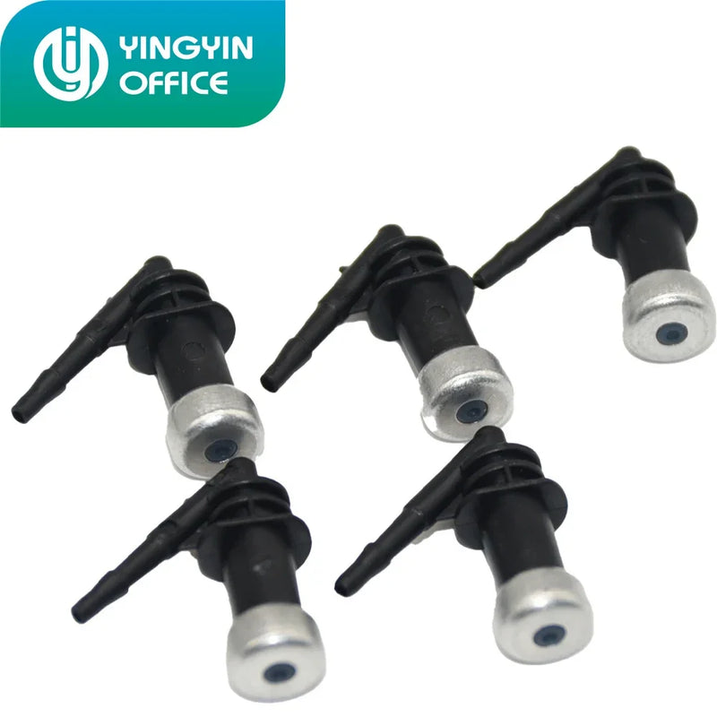 Compatible Ink Tube nozzle Fix Assy for HP DesignJet T610 - Visuel 4 | SAMAG