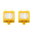 Compatible For iRobot Roomba 700 760 761 765 770 772 774 775 776 780 782 785 786 790 AeroVac Hepa Filter Spare Part