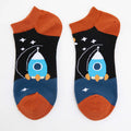 Men's Socks Oversize Comfortable Breathable Sweat | SAMAG