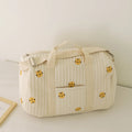 Mommy Bag Bear Maternity Pack Baby Diaper Bag Stroller Nappy Organizer Portable Luggage Tote Bags Travel Changing Messenger Bag