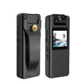 Vandlion A22 Action Sports Camera 2200mAh Long Time Record FHD 1080P Body Camera Motion Detection Night Vision Camera