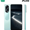 OPPO A58 Original 5G mobile phone/dual sim dual standby 6.56-inch 8GB+256GB/5000mAh long battery life mobile phone