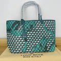 LOUP NOIR Tote Bag for Women Shoulder Women Bags High Quality Famous Brands Bag Casual Totes Large Capacity Noir Bag