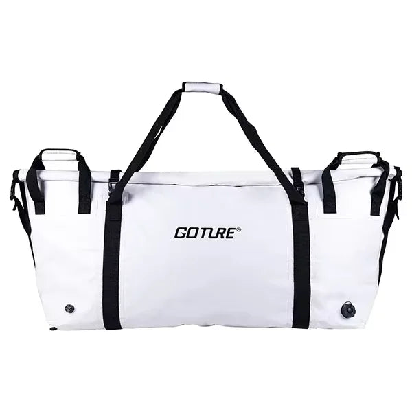 Goture Insulated Fish Cooler Bag Portable Large Monster | SAMAG