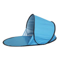 Automatic quick - setup tents, lightweight sunshade - View 5 | SAMAG