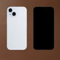 24-Hour shipping Realistic Non-working Dummy Phone Model For iPhone 15plus iphone 15 model prop  mockup phone for display model