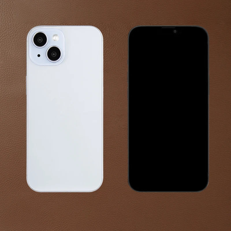 24-Hour shipping Realistic Non-working Dummy Phone Model For iPhone 15plus iphone 15 model prop  mockup phone for display model