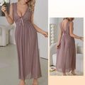 Sexy Fairy Sleeping Dress Sweet Home Clothes Thin Summer | SAMAG