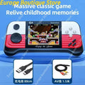 G9 Handheld Game Console Mini Color Matching Arcade High-definition Screen Ultra-thin Handheld