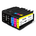 CRTBOTW 953XL Ink Cartridge Compatible For HP 953 XL - Visuel 7 | SAMAG