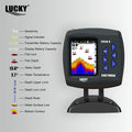 Lucky FF918 Wireless Remote Control Boat Fish Finder | SAMAG
