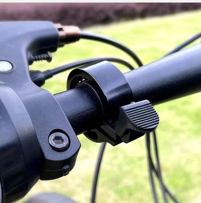 Bicycle Bell MTB Horn Alloy Bike Ring Sound Beep Timbre | SAMAG