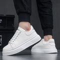 New Men's Sneakers Fashion Trend Woman Casual Shoes Thick Soled Increased Comfort Soft Soled Running Shoes Zapatos Para Hombres