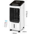 Factory Hot Selling Directly Ac Standing air Conditioner Manufacturers Evaporative air Cooler, Portable air Conditioner
