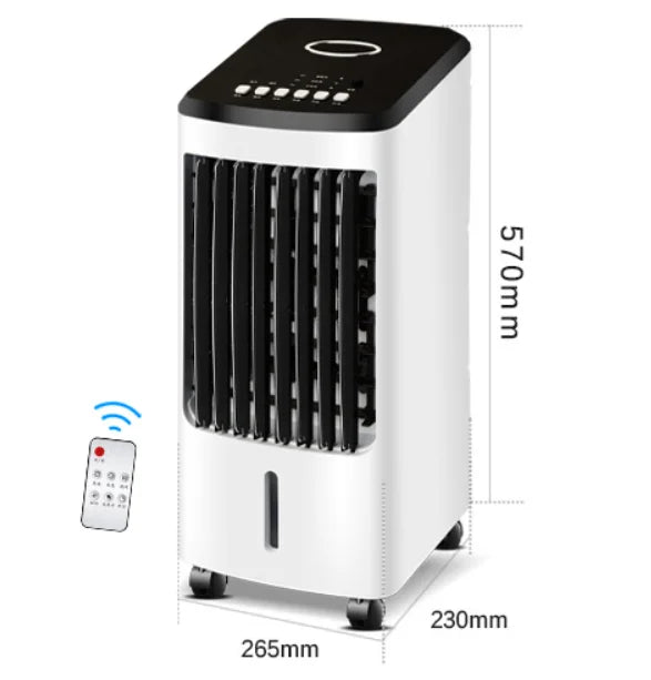Factory Hot Selling Directly Ac Standing air Conditioner Manufacturers Evaporative air Cooler, Portable air Conditioner