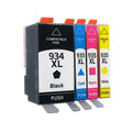 934XL 935XL Compatible Ink Cartridge for HP 934 935 XL - Visuel 8 | SAMAG