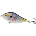 ZWICKE 14.5/45G Slow Sinking Jerkbait Fishing Lure Slider | SAMAG
