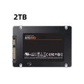 1TB High Speed Internal hard drive SATA III high-capacity Solid State Drive for Laptop Desktop Notebook office Gaming Daily Use
