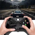 Mini Steering Wheel For Xbox One For Xbox One S Racing Game Controller Auxiliary Replacement Gaming Accessories