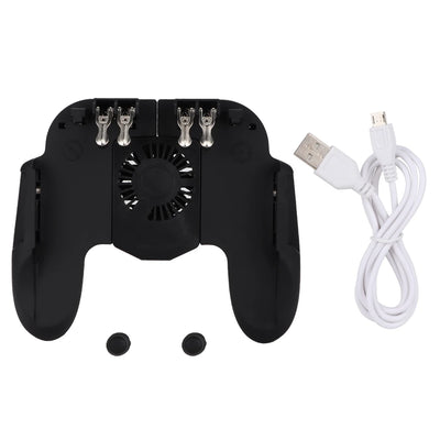 Mobile Gaming Handle Gamepad for phones 4.7-7.0inch Game | SAMAG