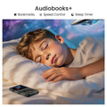 New 64GB Lecteur Ipod Classic MP3 Player Bluetooth, HiFi Dap Music Player With Radio, Video, INNIOASIS Y1 Electronics Walkman