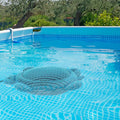 Hot Tub Scum Absorber Pool Oil Sponge Floating Scum Ball Spa Oil Absorbing Sponge Reusable Bathtub Skimmer for Water Maintenance