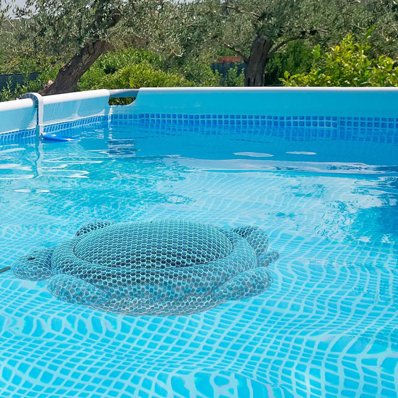 Hot Tub Scum Absorber Pool Oil Sponge Floating Scum Ball Spa Oil Absorbing Sponge Reusable Bathtub Skimmer for Water Maintenance