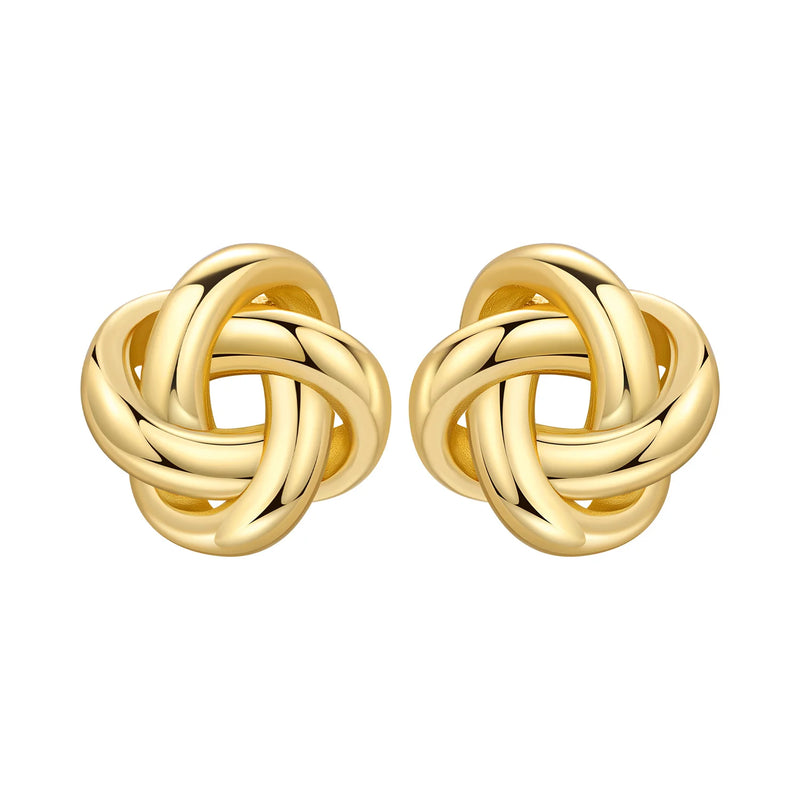 Original S925 Sterling Silver Zircon 18K Gold Lining | SAMAG