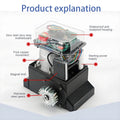 Automatic Door Motor Electric Door Opener Sliding Door Motor Electric Remote Control Door Opener Sliding Door Linear