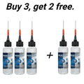 3D Printer Gear Rail Lubricant Grease for Bambu Lab X1C P1S P1P A1 Mini Creality K1 Max Maintenance Oil Accessories